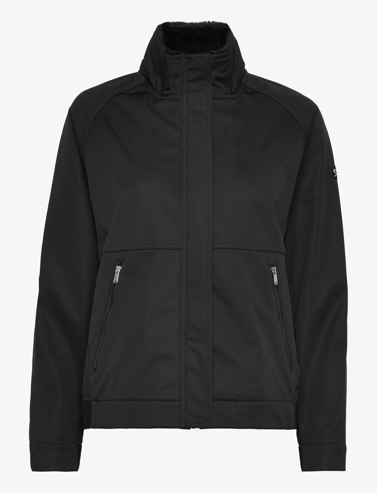 Daily Sports - STEPH JACKET - golfjackor - black - 0