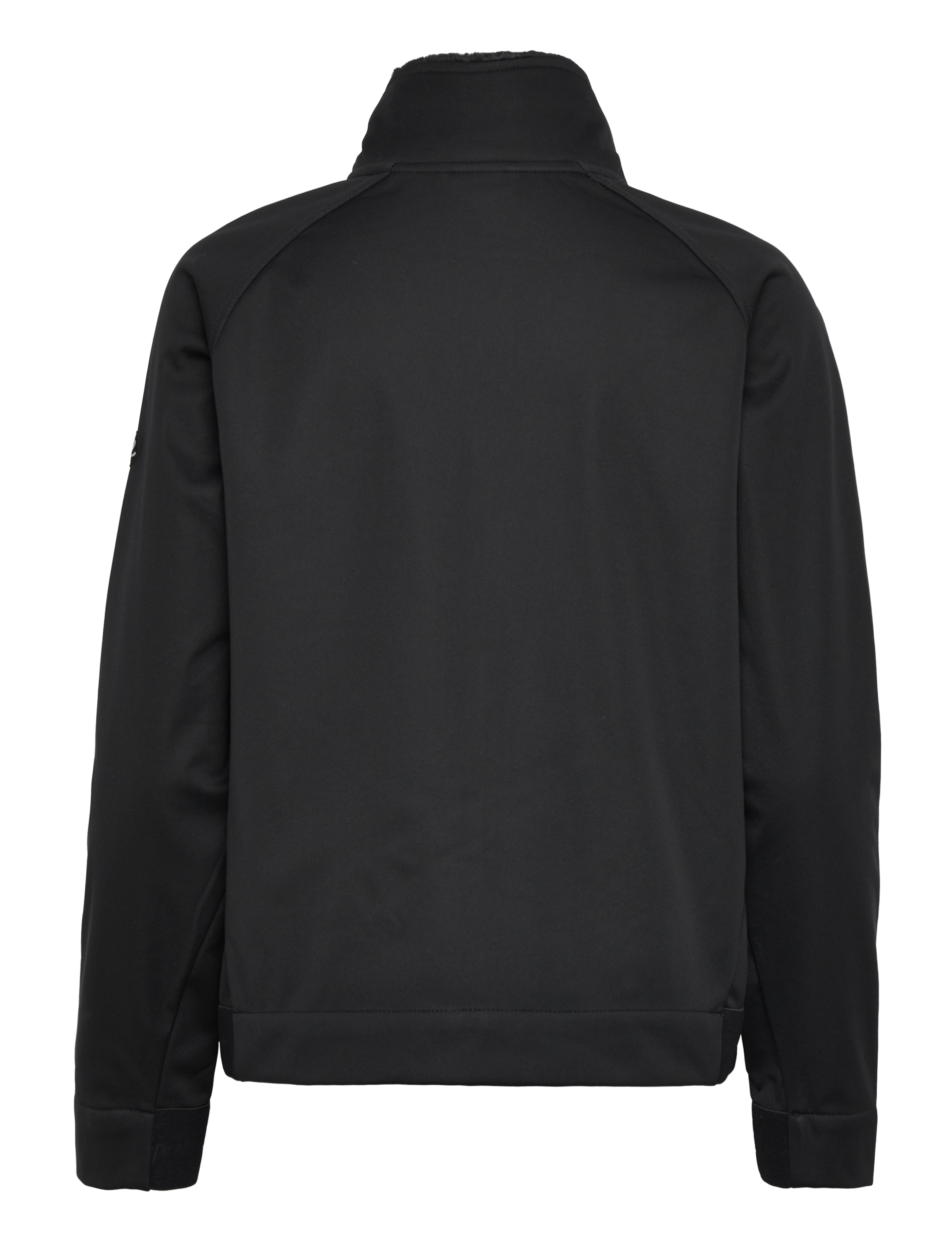 Daily Sports - STEPH JACKET - golf-jacken - black - 1