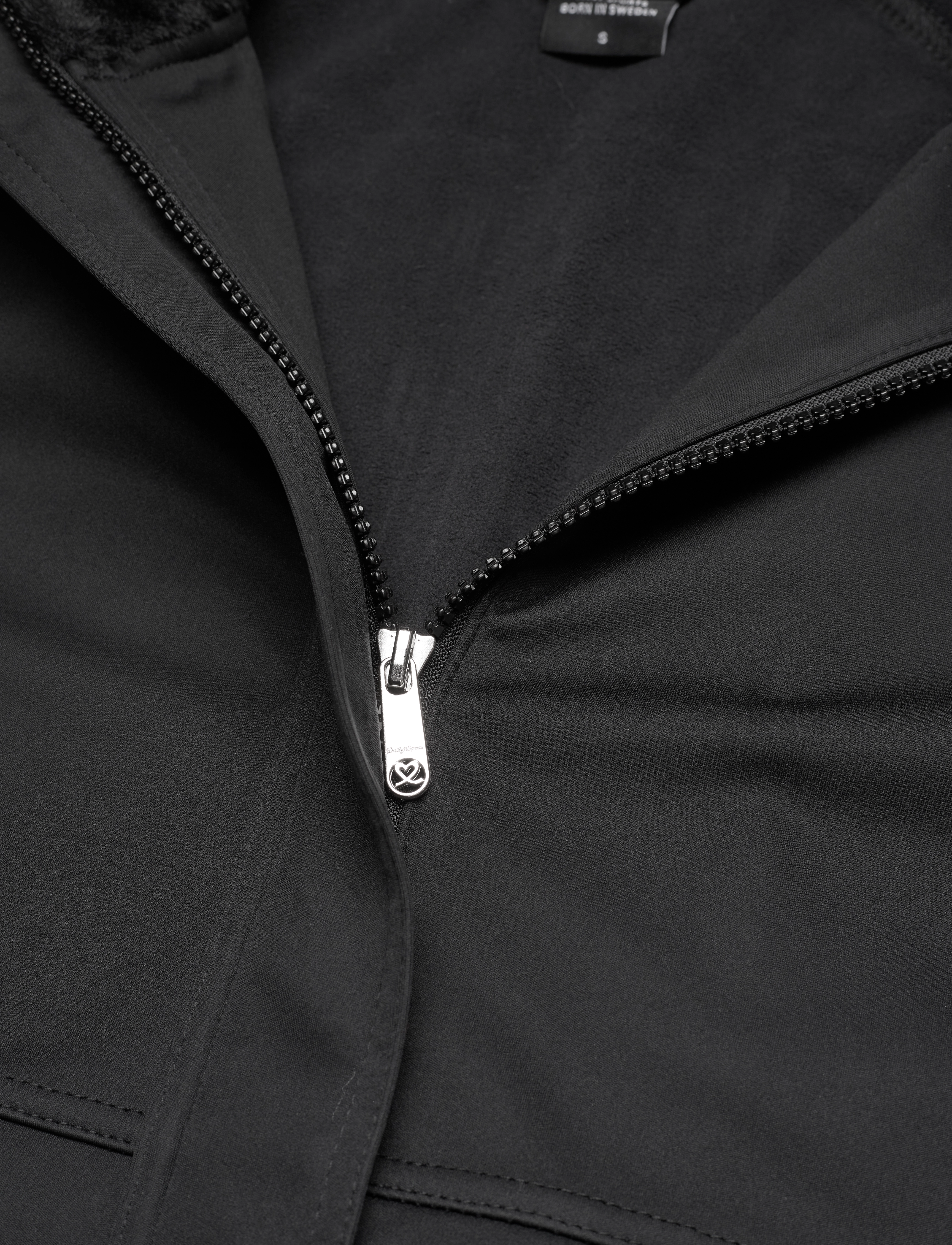 Daily Sports - STEPH JACKET - golf-jacken - black - 2
