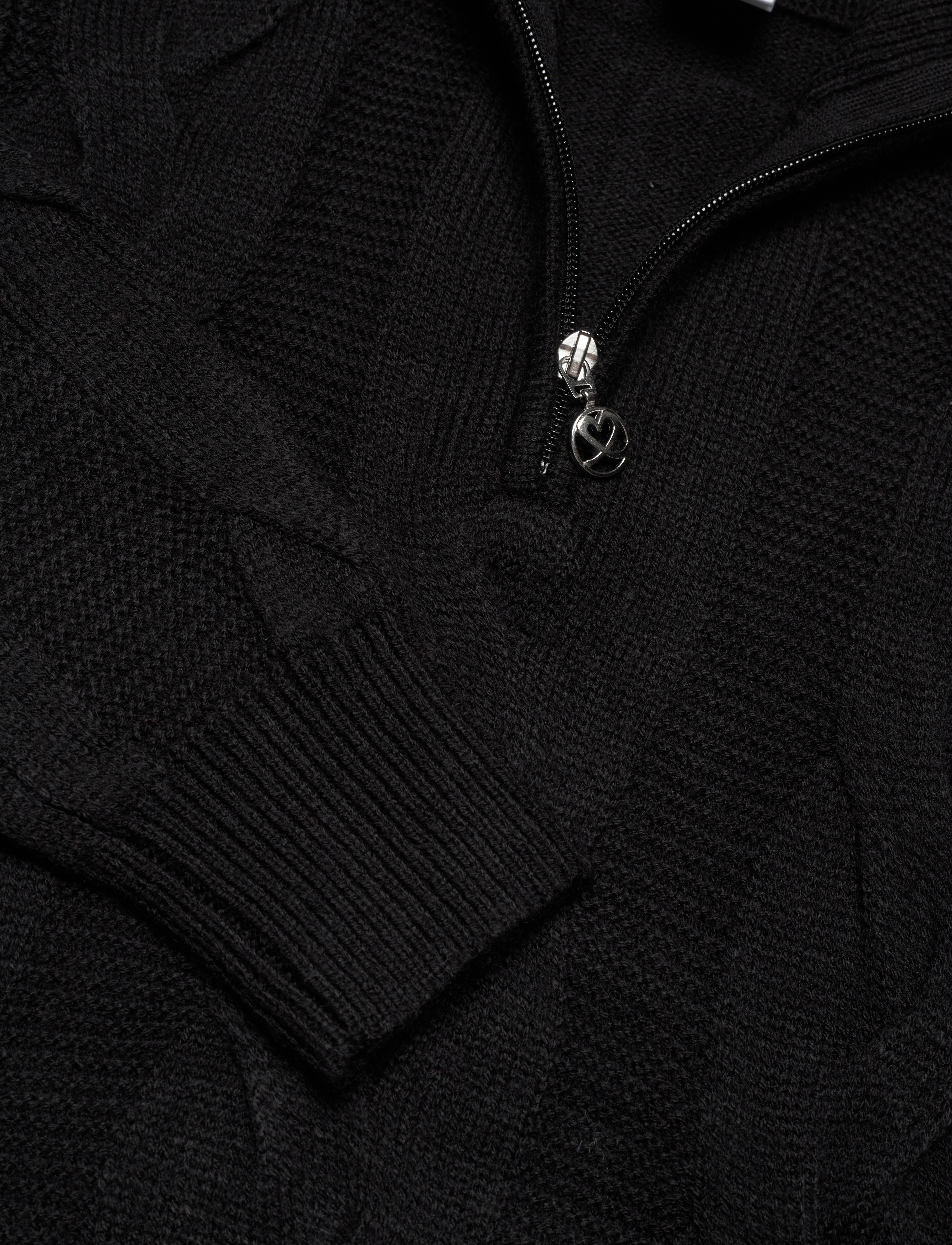 Daily Sports - ADDIE LS PULLOVER UNLINED - black - 3