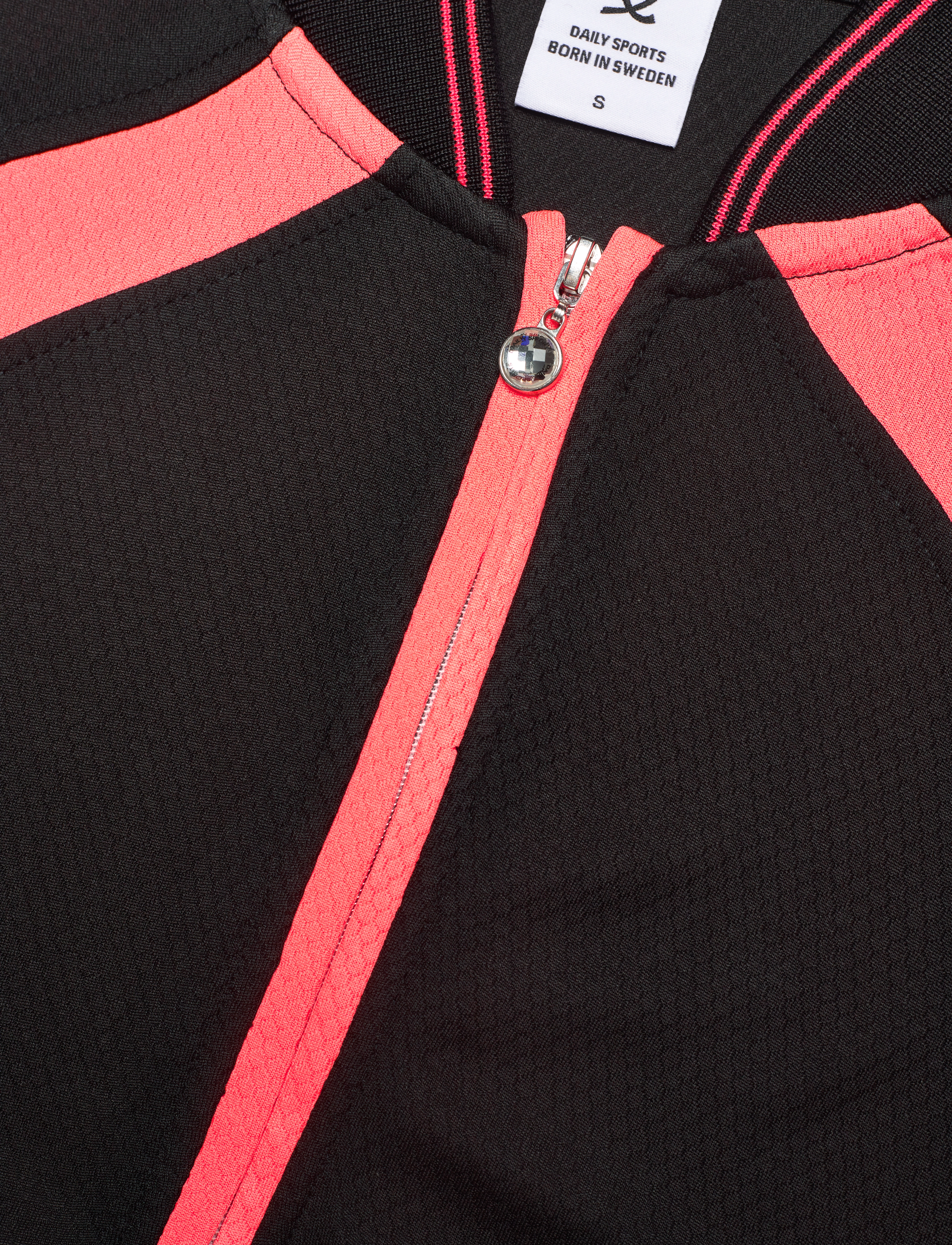 Daily Sports - ROXA DRESS - black - 2