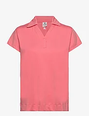 Daily Sports - ANZIO CAP POLO SHIRT - lowest prices - coral - 0