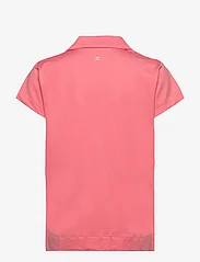 Daily Sports - ANZIO CAP POLO SHIRT - lowest prices - coral - 1
