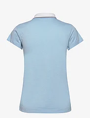 Daily Sports - CANDY CAPS POLO SHIRT - poloer - skylight blue - 1
