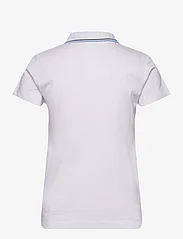 Daily Sports - CANDY CAPS POLO SHIRT - pikeepaidat - white - 1
