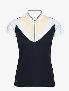 TORCY CAP S POLO SHIRT, Daily Sports