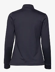 Daily Sports - ANNA LS FULL ZIP - mid layer jackets - navy - 1
