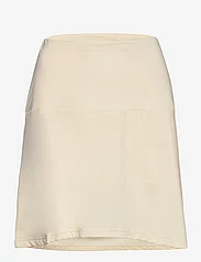 Daily Sports - SHERLYN SKORT 45 CM - skirts - macaron yellow - 0