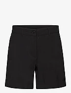 BEYOND SHORTS - BLACK