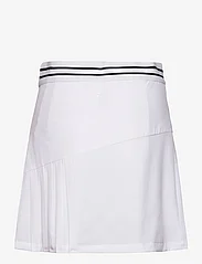 Daily Sports - ELISSA SKORT 45 CM - skirts - white - 1