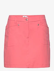 Daily Sports - LYRIC SKORT 45 CM - skirts - coral - 0