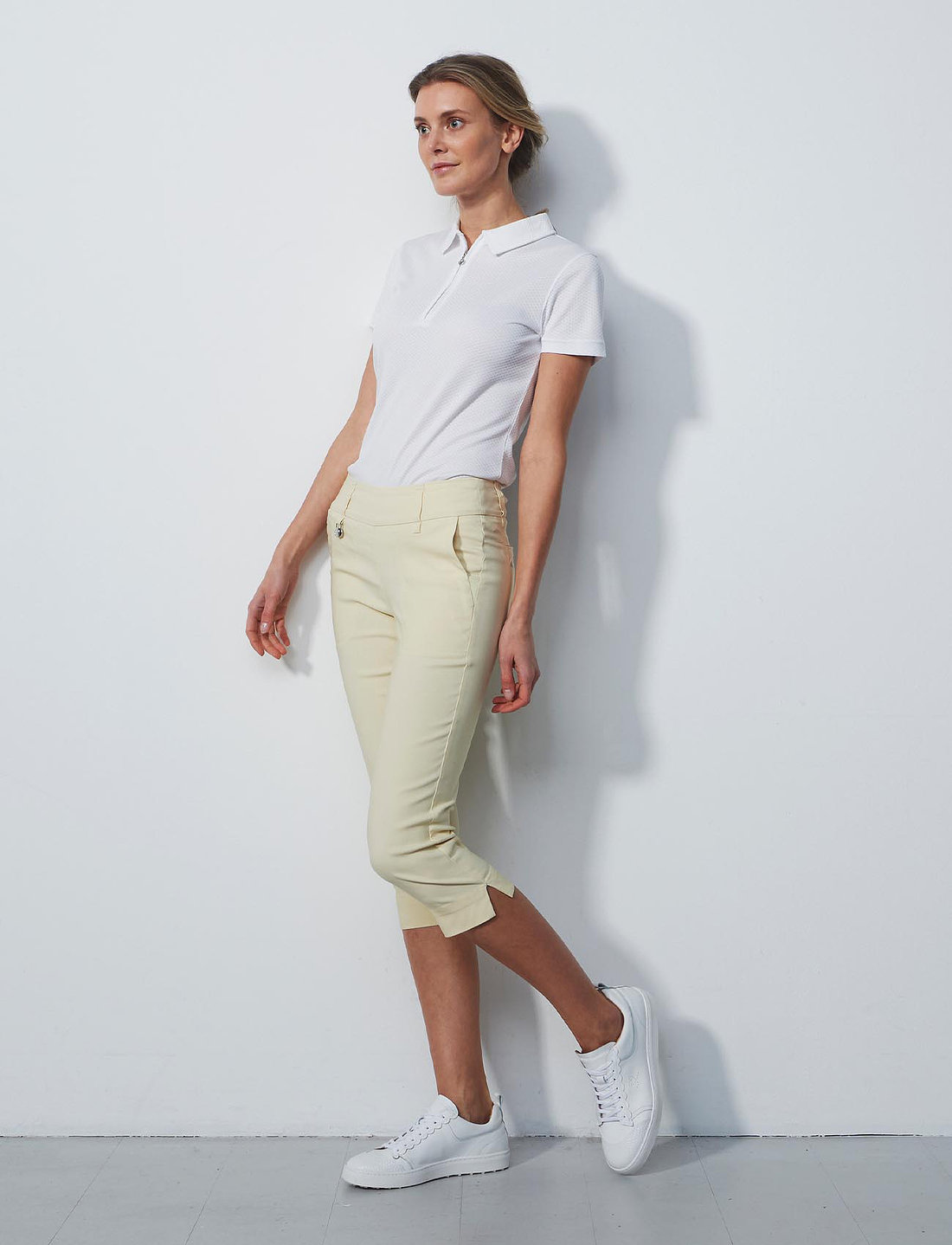 Daily Sports Magic Capri 78 Cm capri pants Boozt