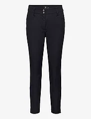 Daily Sports - GLAM ANKLE PANTS - golfbyxor - navy - 1