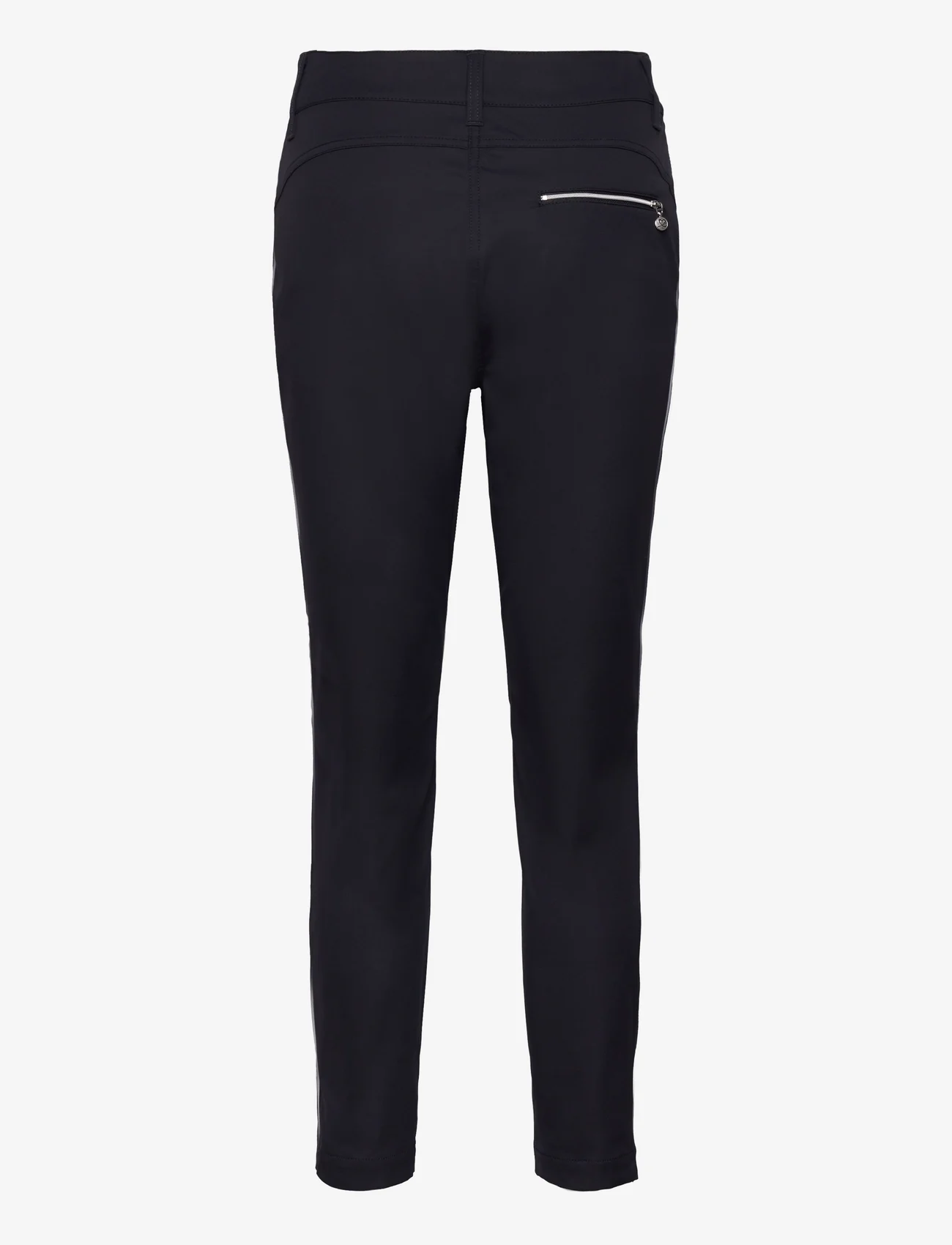 Daily Sports - GLAM ANKLE PANTS - navy - 1