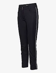Daily Sports - GLAM ANKLE PANTS - navy - 2