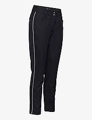 Daily Sports - GLAM ANKLE PANTS - golfbyxor - navy - 4