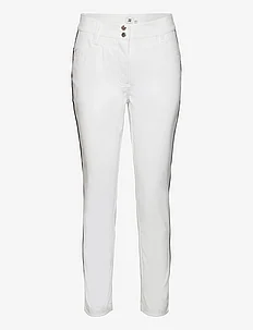 GLAM ANKLE PANTS, Daily Sports