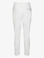 Daily Sports - GLAM ANKLE PANTS - white - 1