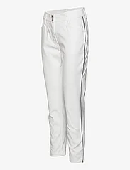 Daily Sports - GLAM ANKLE PANTS - white - 2