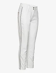 Daily Sports - GLAM ANKLE PANTS - white - 3