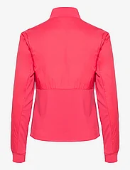 Daily Sports - DEBBIE JACKET - golfa jakas - mandarine red - 1