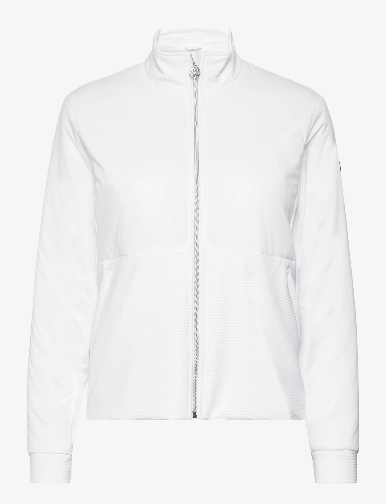 Daily Sports - DEBBIE JACKET - golf jackets - white - 0