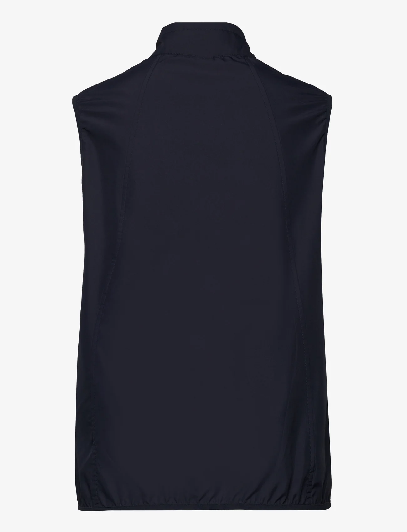 Daily Sports - MIA WIND VEST - dunveste - navy - 1
