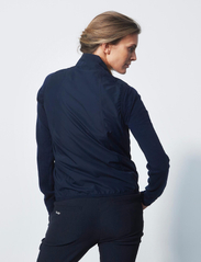 Daily Sports - MIA WIND VEST - dunveste - navy - 3