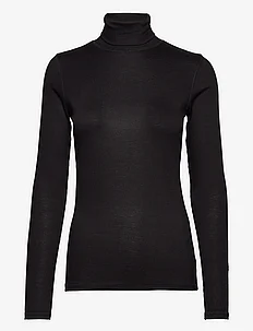 ANCONA LS ROLL NECK, Daily Sports