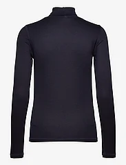 Daily Sports - ANCONA LS ROLL NECK - bluzki z długim rękawem - navy - 1