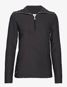 FLORENCE LS ROLL NECK, Daily Sports