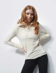 Daily Sports - FLORENCE LS ROLL NECK - välitakit - raw - 3