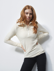 Daily Sports - FLORENCE LS ROLL NECK - vidurinio sluoksnio striukės - raw - 3