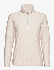 Daily Sports - FLORENCE LS ROLL NECK - välitakit - raw - 2