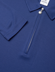 Daily Sports - PEORIA LS POLO SHIRT - poloer - spectrum blue - 4