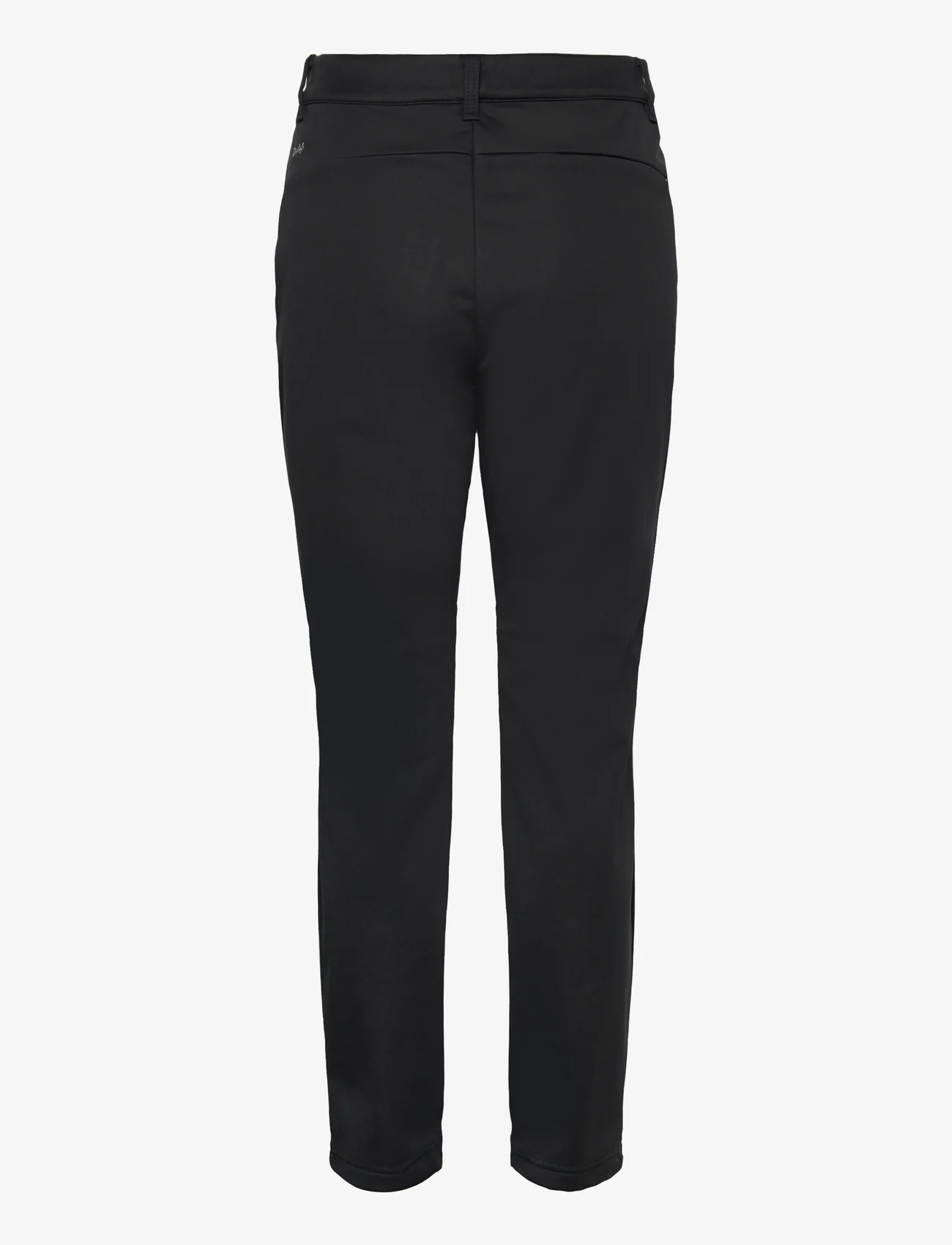 Daily Sports - ALEXIA PANTS 29  INCH - naised - black - 1