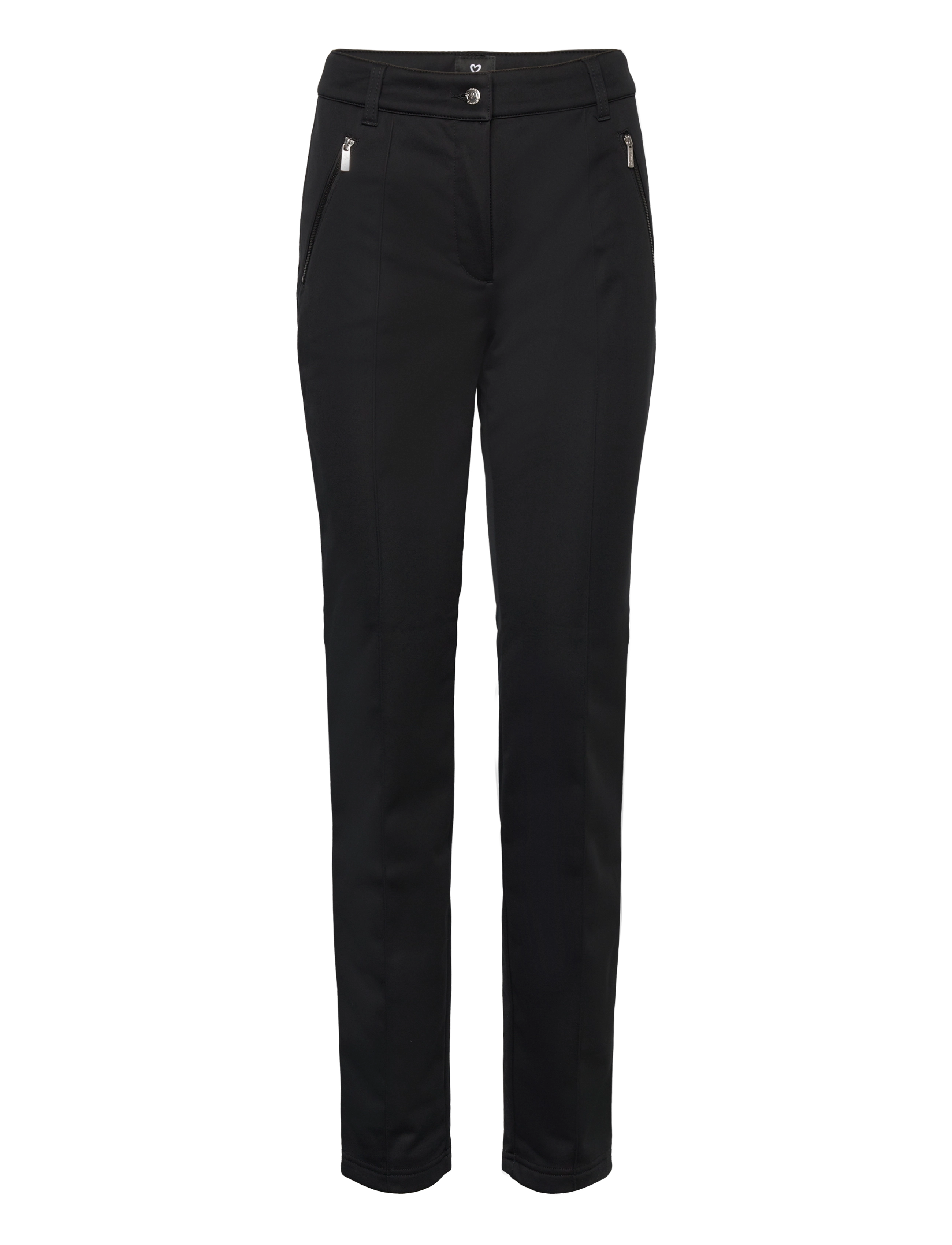 Daily Sports - ALEXIA PANTS 32 INCH - black - 1