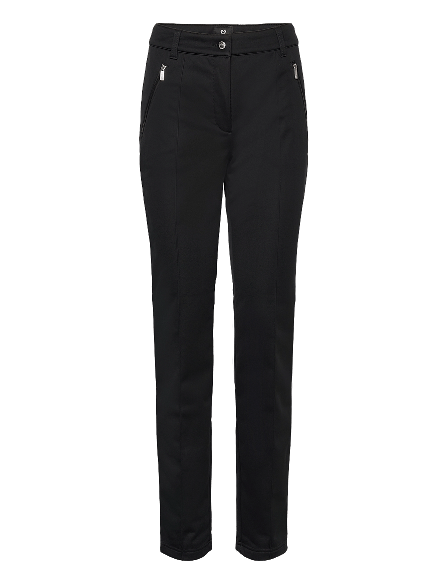 Daily Sports - ALEXIA PANTS 32 INCH - black - 1