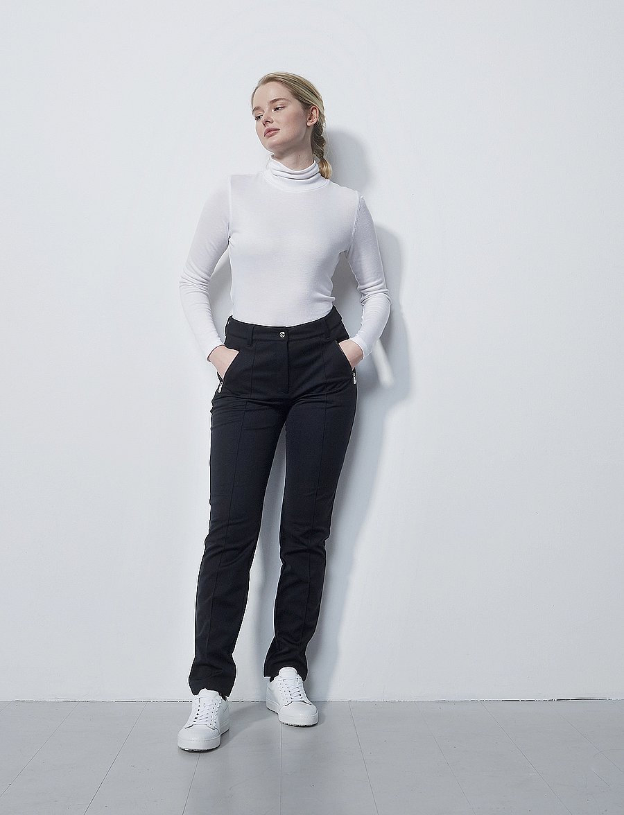Daily Sports - ALEXIA PANTS 32 INCH - black - 0