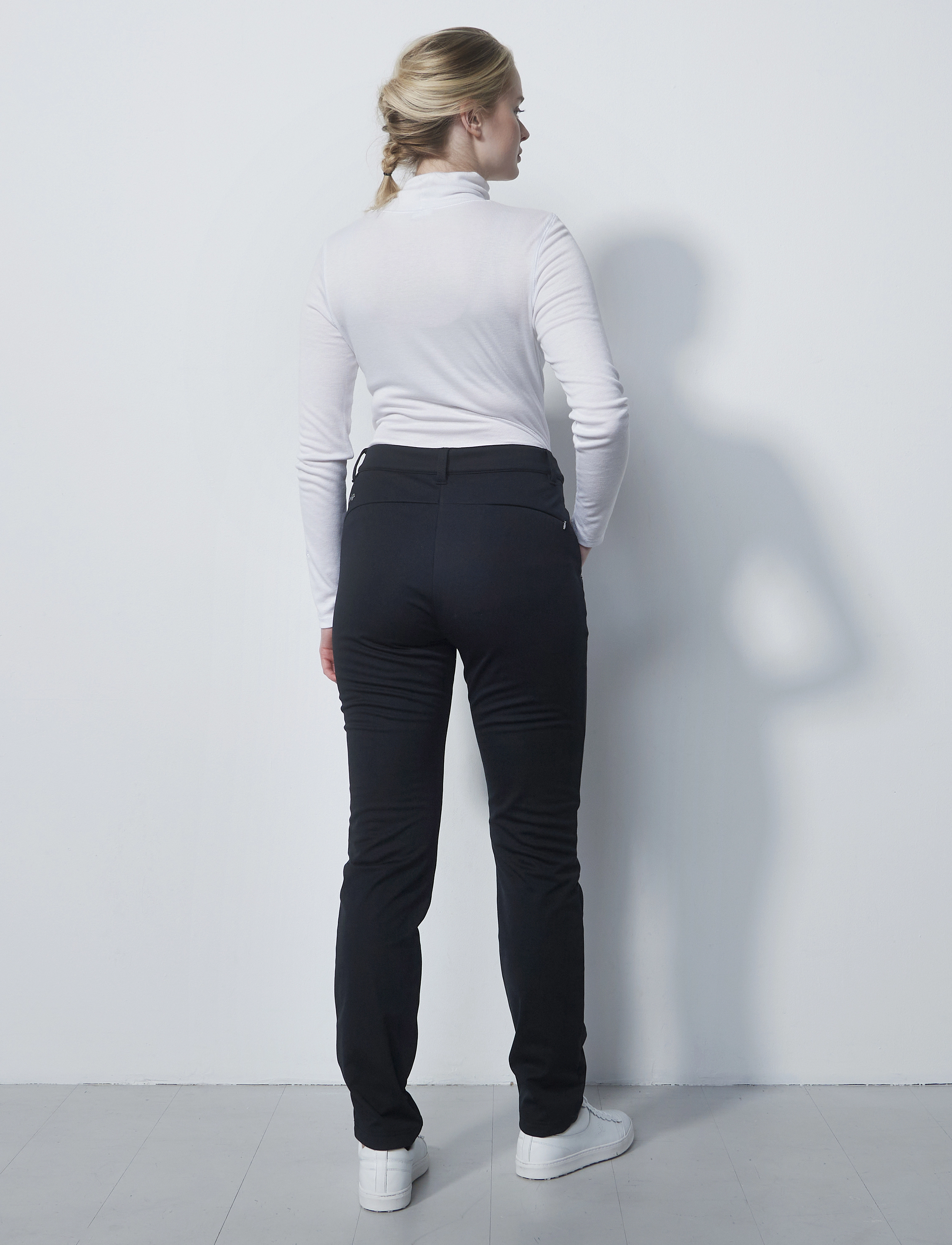 Daily Sports - ALEXIA PANTS 32 INCH - black - 3