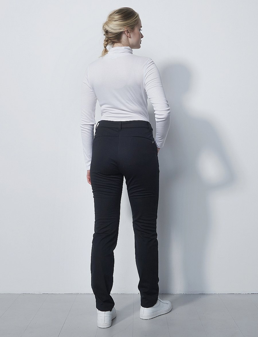 Daily Sports - ALEXIA PANTS 32 INCH - black - 3