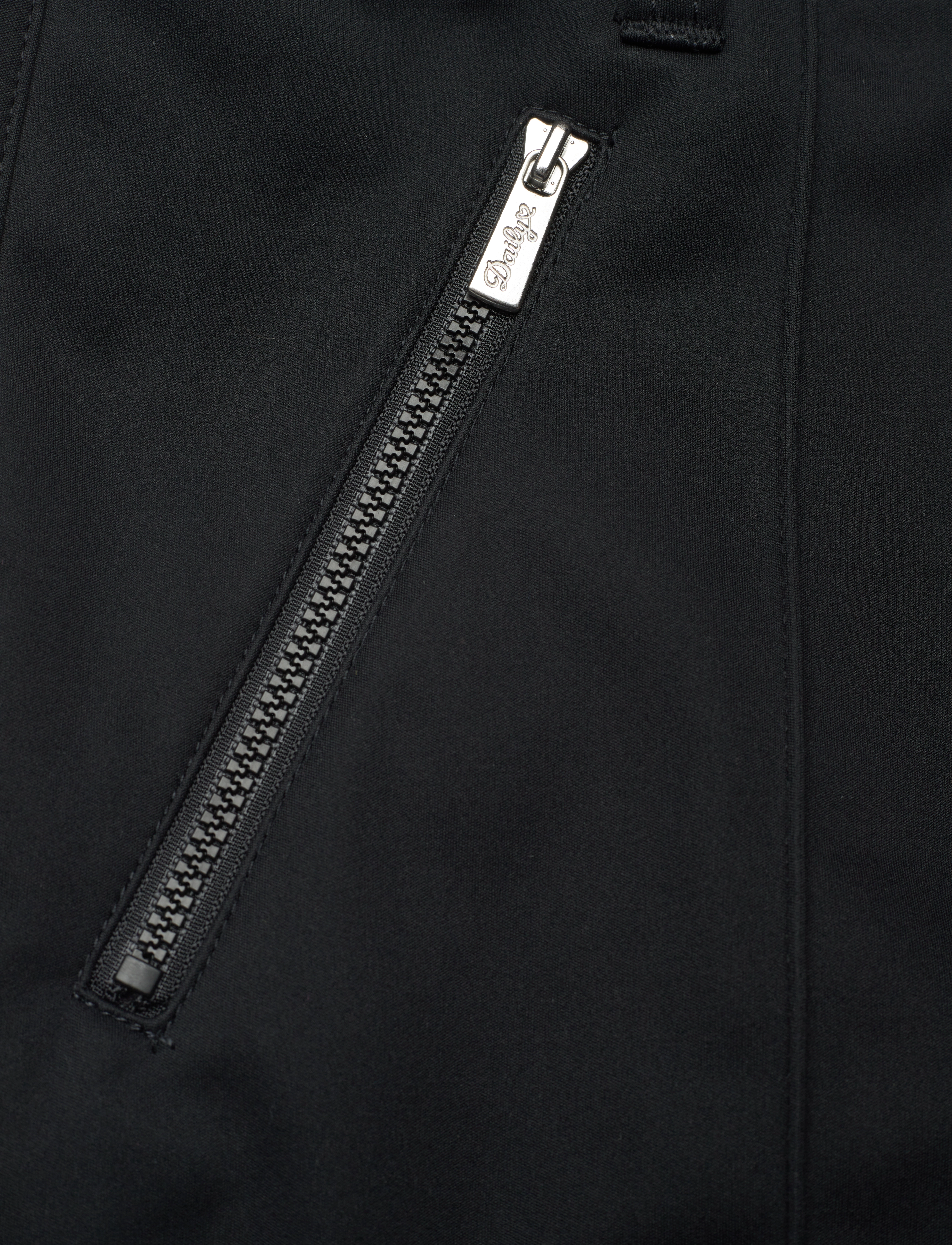 Daily Sports - ALEXIA PANTS 32 INCH - black - 4