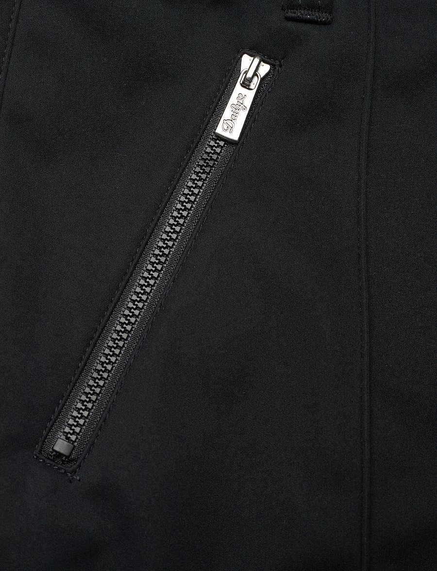 Daily Sports - ALEXIA PANTS 32 INCH - black - 4