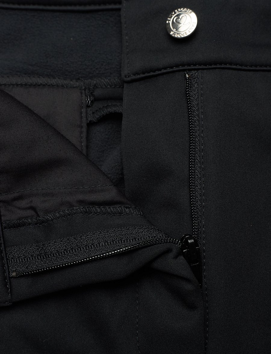 Daily Sports - ALEXIA PANTS 32 INCH - black - 5