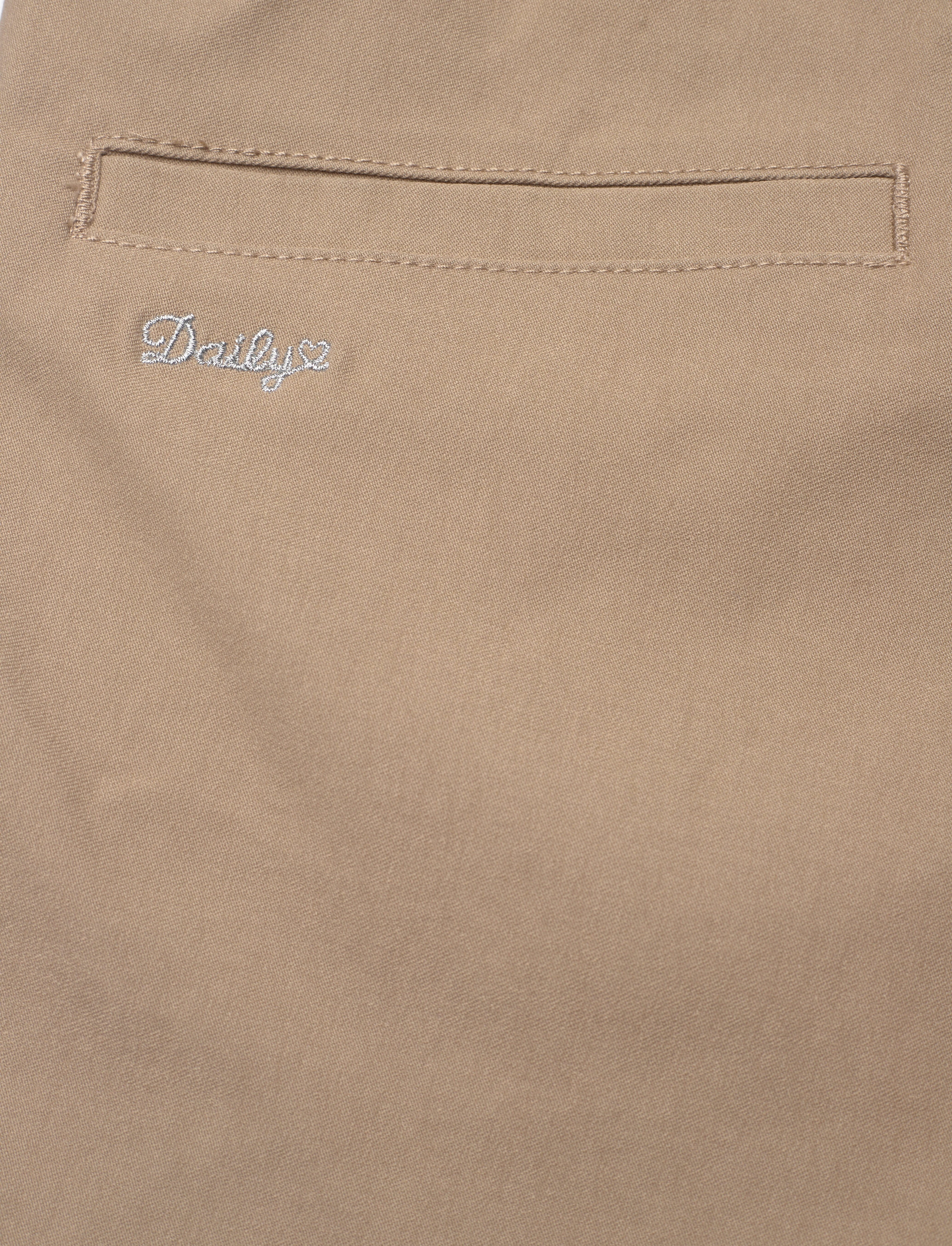 Daily Sports - MAGIC PANTS 32 INCH - fudge - 5