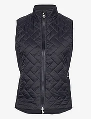 Daily Sports - BONNIE PADDED VEST - puffer vests - navy - 0