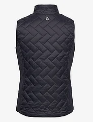 Daily Sports - BONNIE PADDED VEST - puffer vests - navy - 1