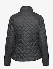 Daily Sports - BONNIE PADDED JACKET - dun- & vadderade jackor - black - 1