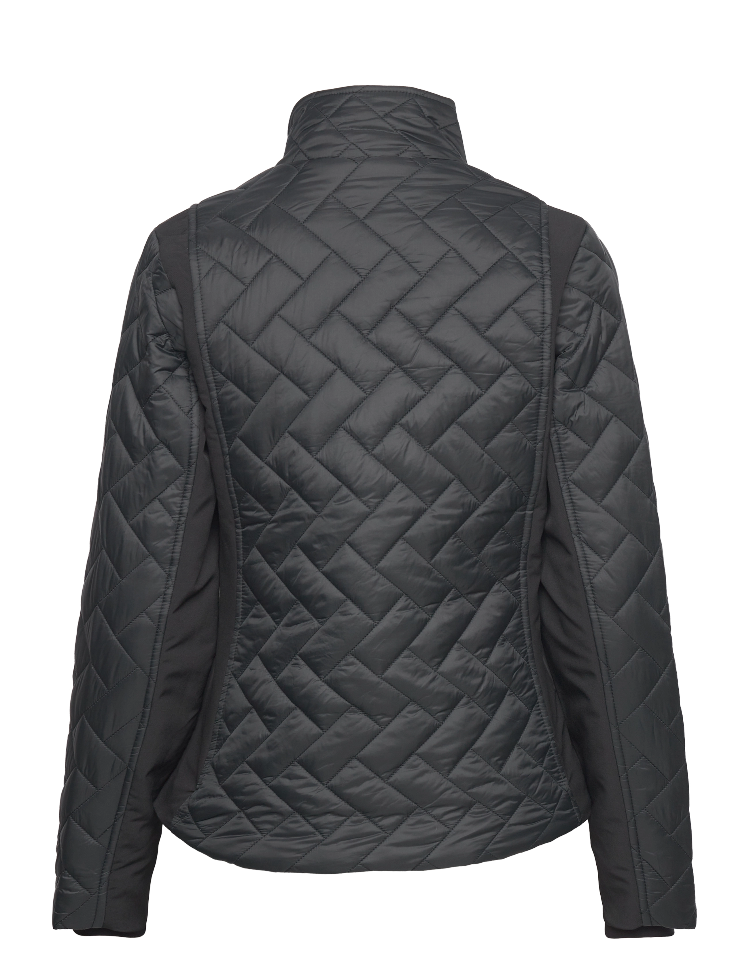 Daily Sports - BONNIE PADDED JACKET - black - 1