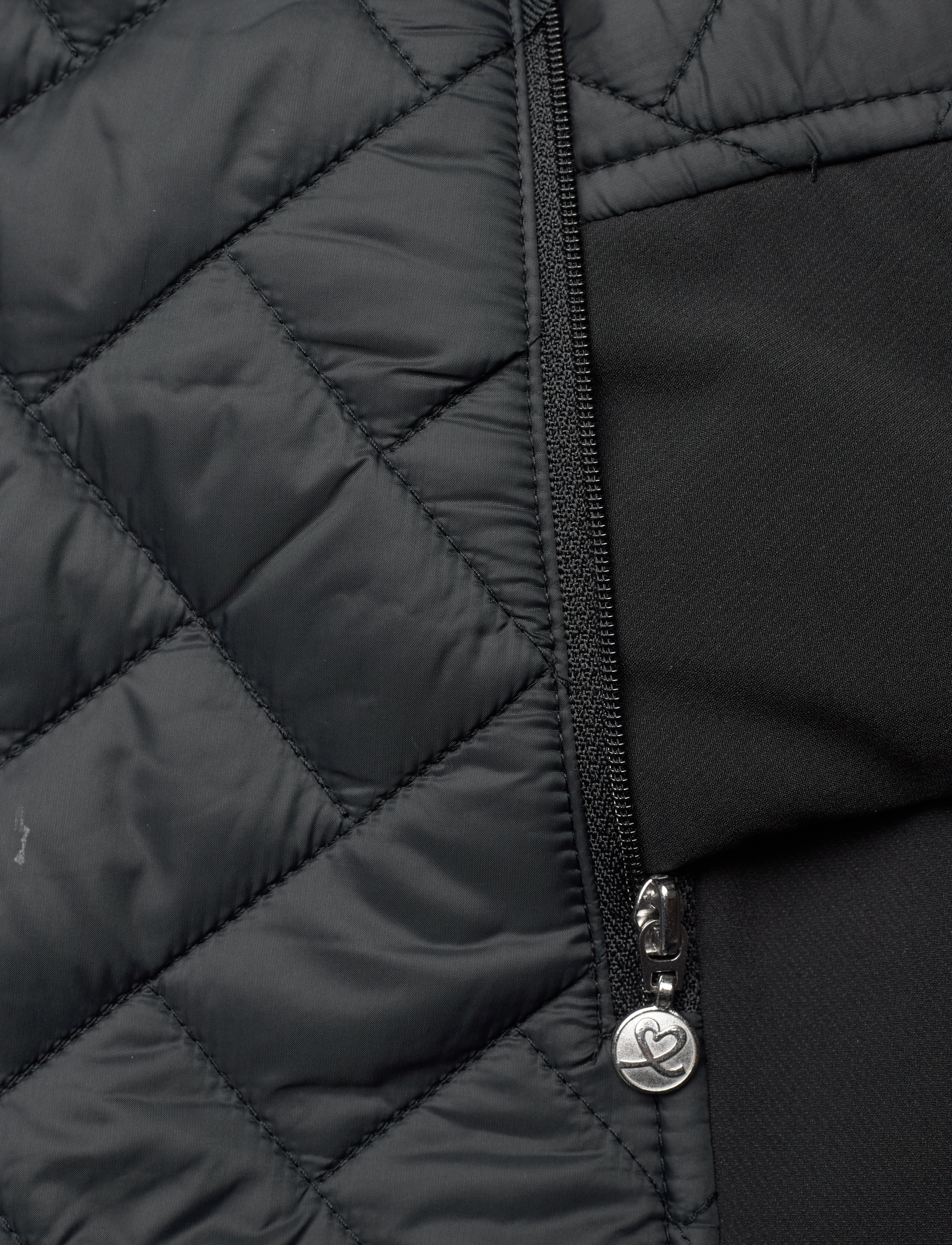 Daily Sports - BONNIE PADDED JACKET - black - 5